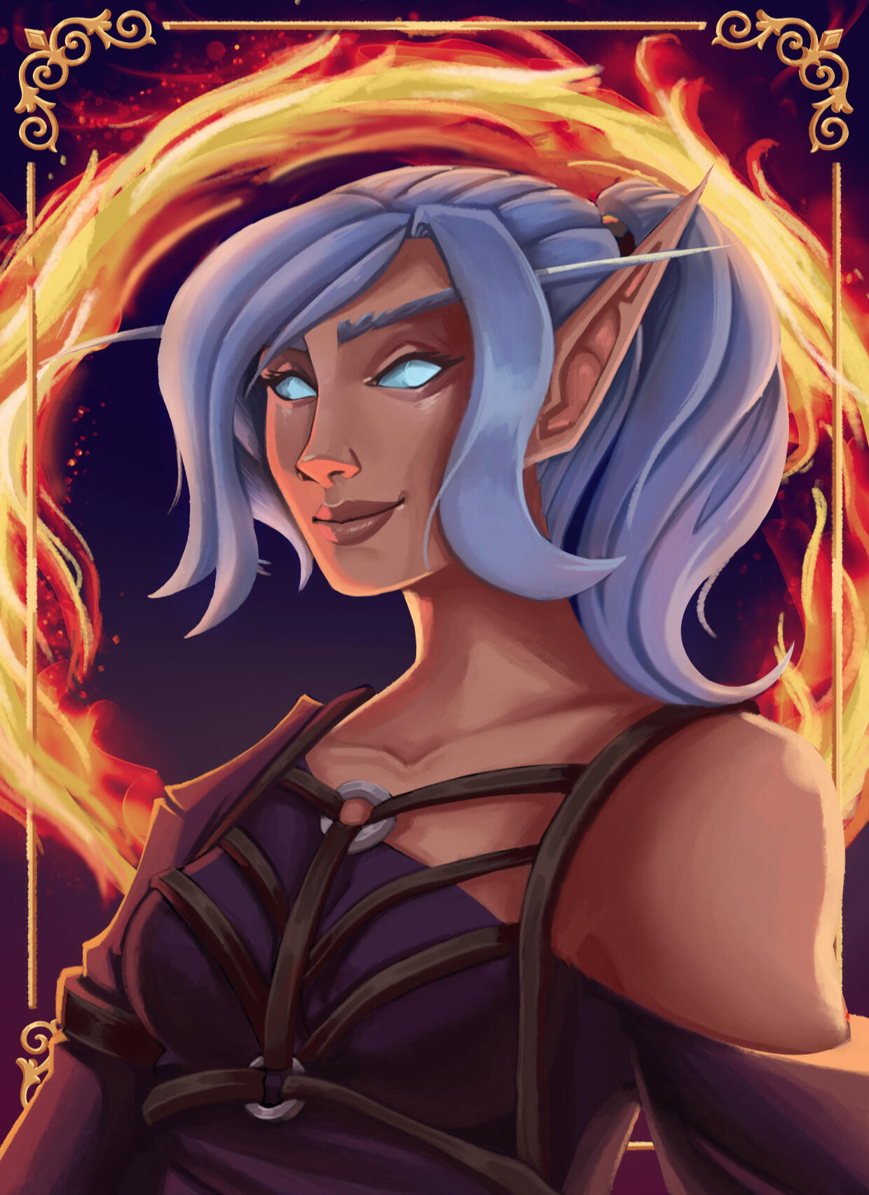Mavvi Solarvale